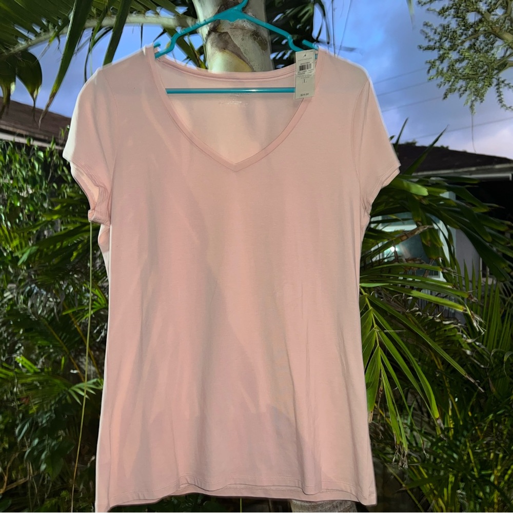 Ann Taylor shirt